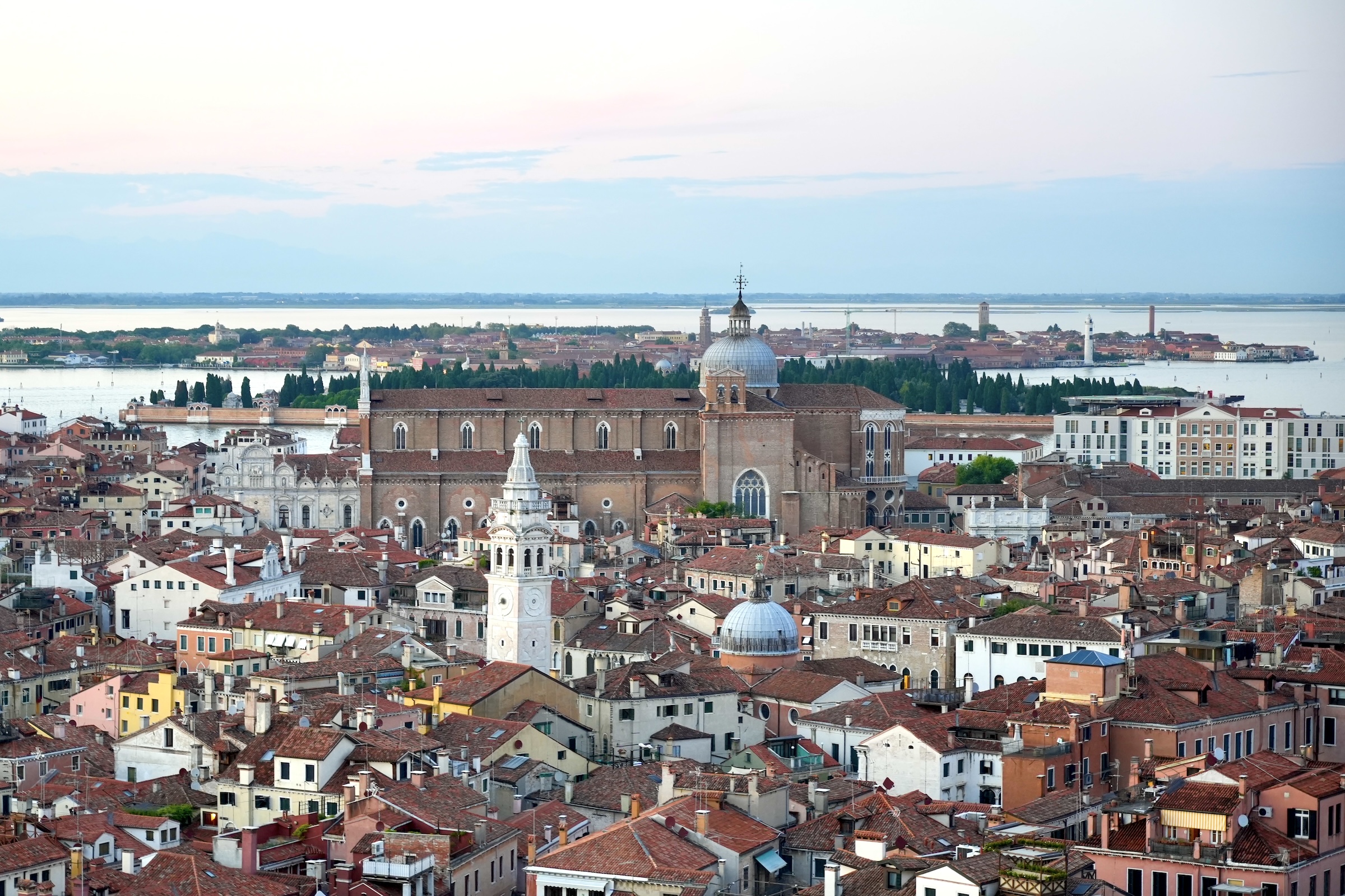 Venedig Fähren